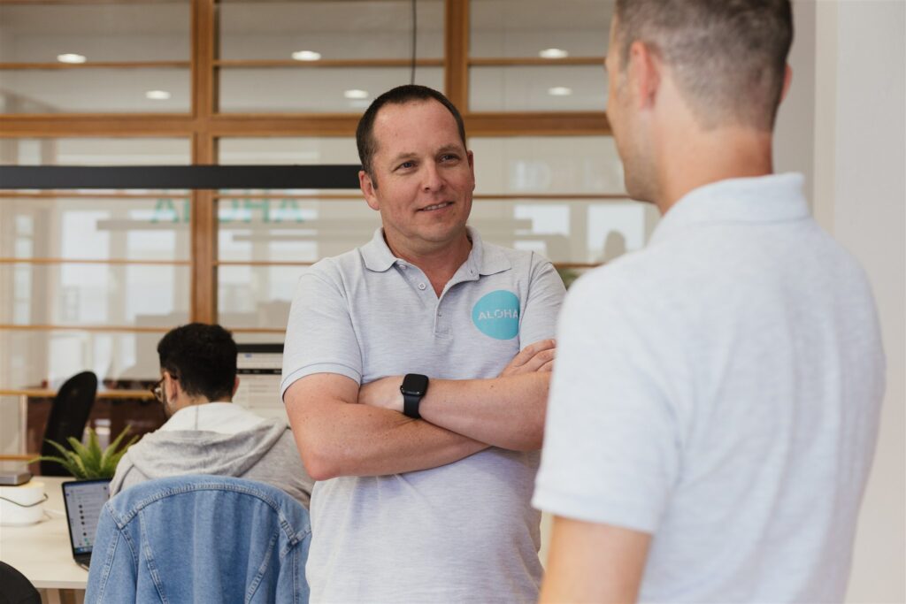 Founder and Cofounder of AlohaClouds, a ServiceNow Partner with a boutique approach