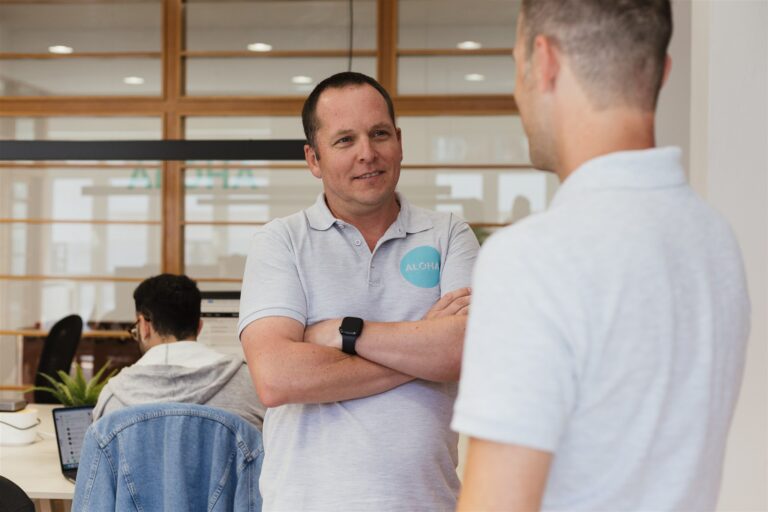 Founder and Cofounder of AlohaClouds, a ServiceNow Partner with a boutique approach